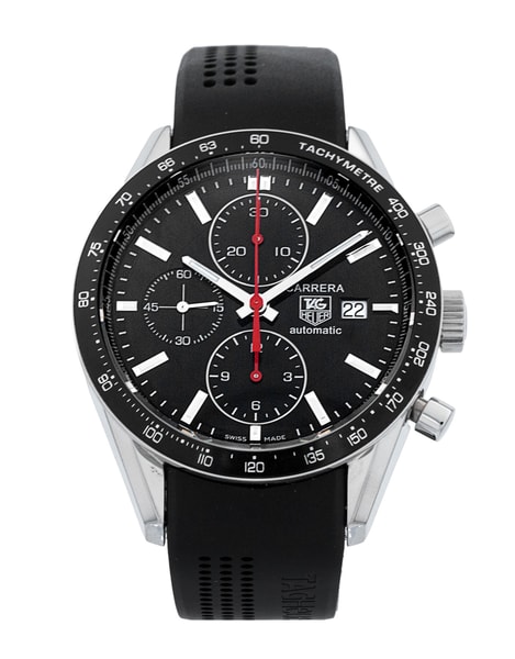 Tag Heuer Carrera CV2014.FT6014